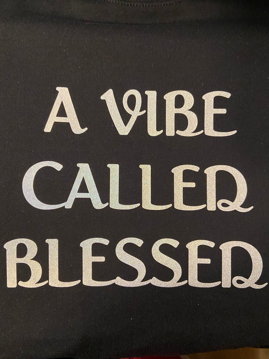 A Vibe Called Blessed Style 2