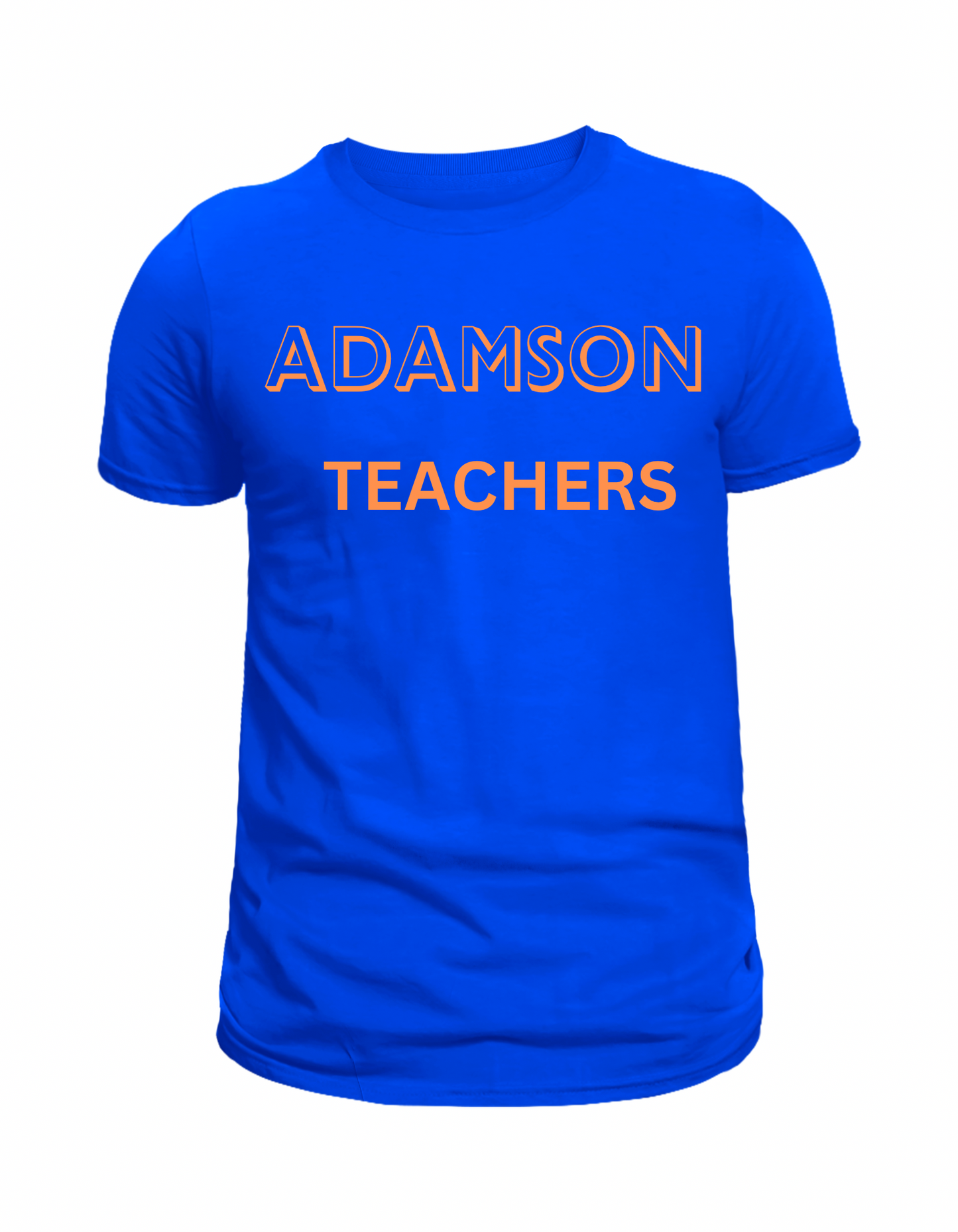 Adamson Teacher T-Shirt