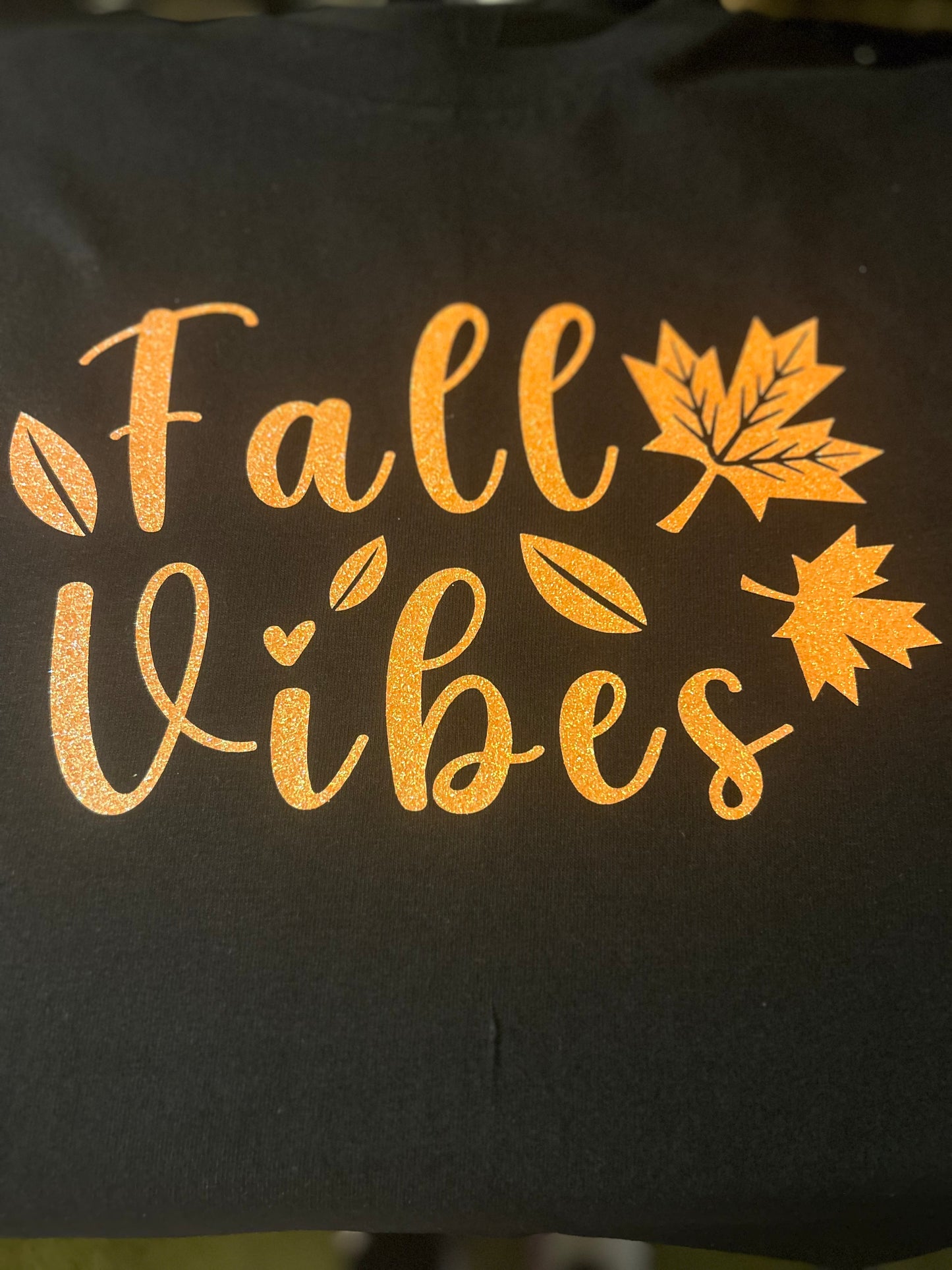 Fall Vibes T-Shirts