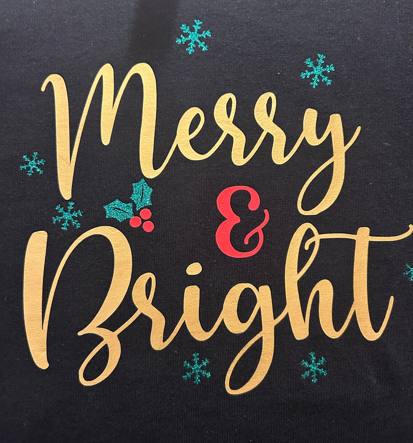 Merry&Bright